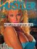 Adult magazine The Best of Hustler 15 1988